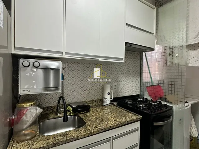 Imagem 3: Apartamento 3 quartos á venda no Arboretto em Hélio Ferraz