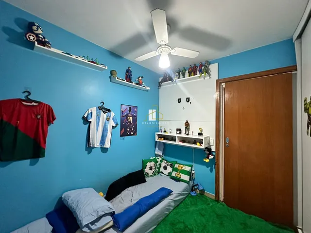 Imagem 5: Apartamento 3 quartos á venda no Arboretto em Hélio Ferraz