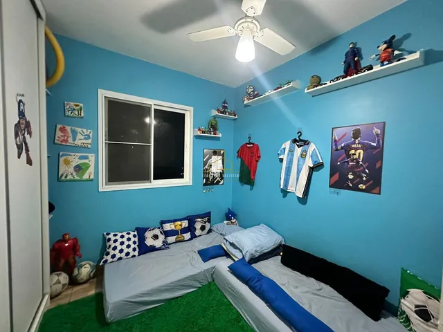 Imagem 11: Apartamento 3 quartos á venda no Arboretto em Hélio Ferraz