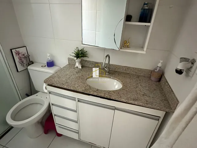 Imagem 15: Apartamento 3 quartos á venda no Arboretto em Hélio Ferraz