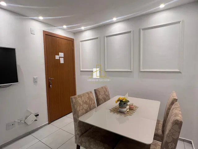 Imagem 2: APARTAMENTO 2 QUARTOS Á VENDA NO VILA DIAMANTE - CARIACICA