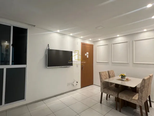 Imagem 15: APARTAMENTO 2 QUARTOS Á VENDA NO VILA DIAMANTE - CARIACICA