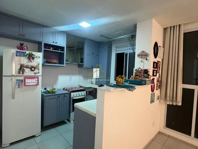 Imagem 11: APARTAMENTO 2 QUARTOS Á VENDA NO VILA DIAMANTE - CARIACICA