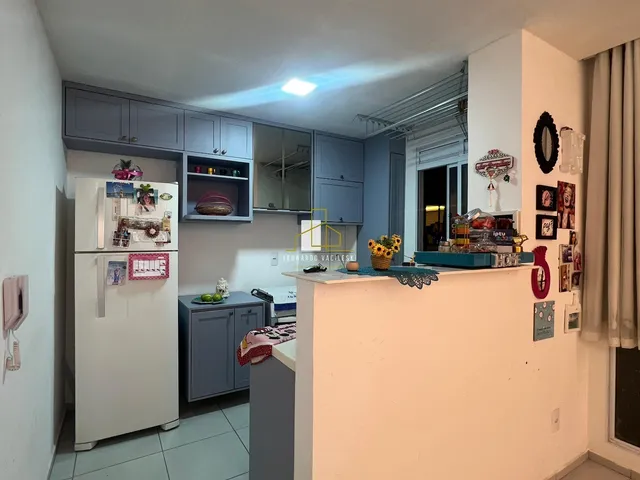 Imagem 3: APARTAMENTO 2 QUARTOS Á VENDA NO VILA DIAMANTE - CARIACICA