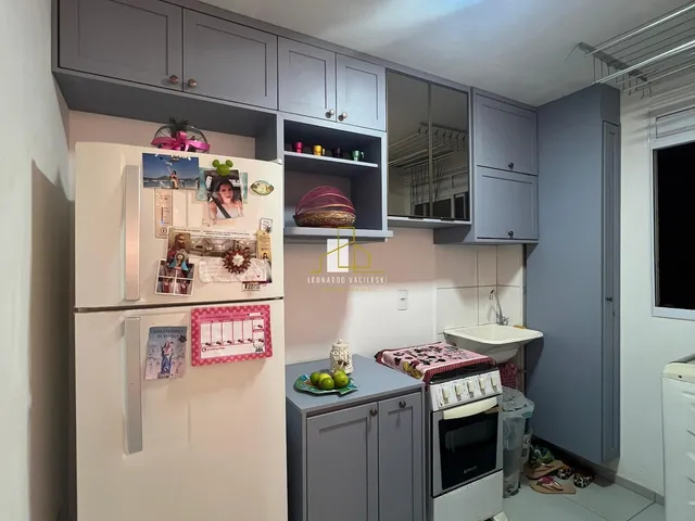 Imagem 12: APARTAMENTO 2 QUARTOS Á VENDA NO VILA DIAMANTE - CARIACICA