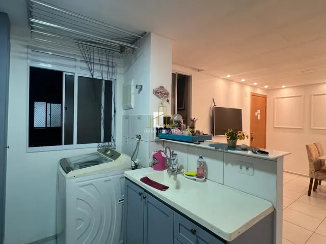 Imagem 7: APARTAMENTO 2 QUARTOS Á VENDA NO VILA DIAMANTE - CARIACICA