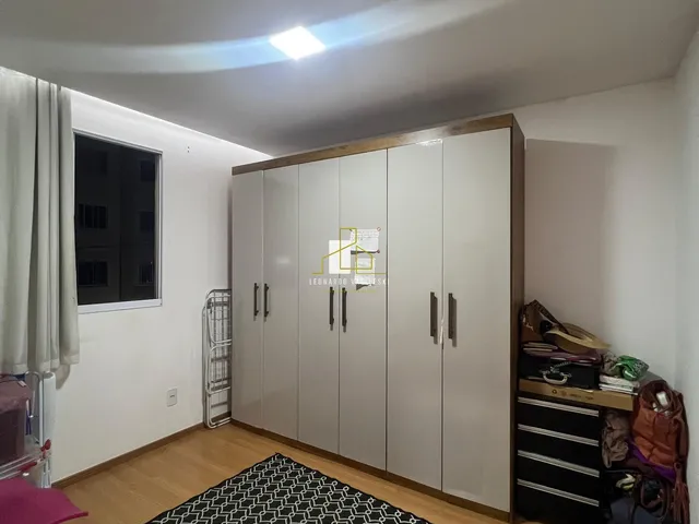 Imagem 13: APARTAMENTO 2 QUARTOS Á VENDA NO VILA DIAMANTE - CARIACICA