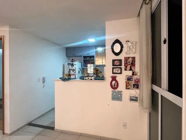 Imagem 4: APARTAMENTO 2 QUARTOS Á VENDA NO VILA DIAMANTE - CARIACICA