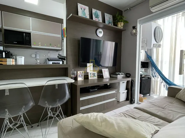 Imagem: Apartamento 2 quartos com suite á venda