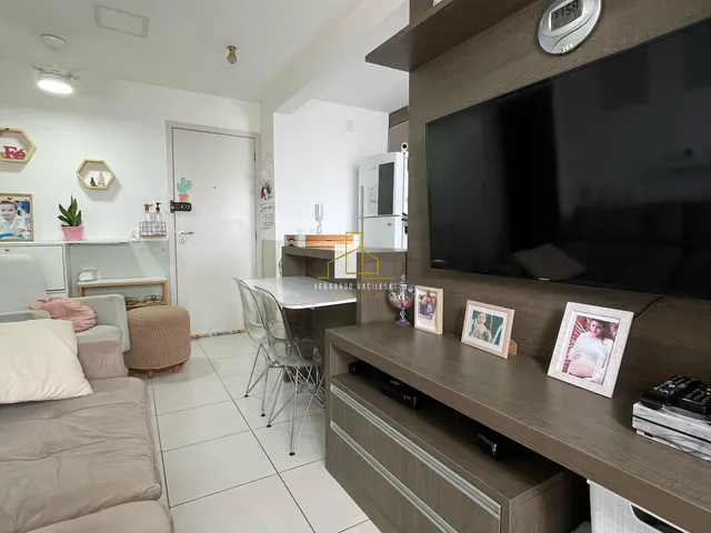 Imagem 4: Apartamento 2 quartos com suite á venda em Valparaiso, Serra-ES