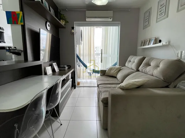 Imagem 3: Apartamento 2 quartos com suite á venda em Valparaiso, Serra-ES