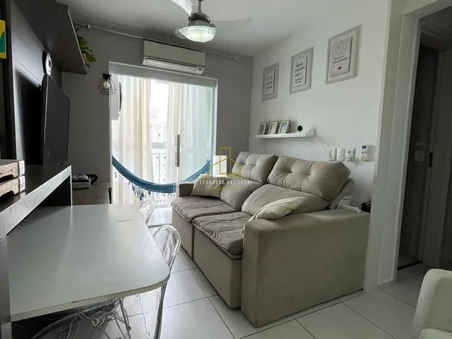 Imagem 9: Apartamento 2 quartos com suite á venda em Valparaiso, Serra-ES