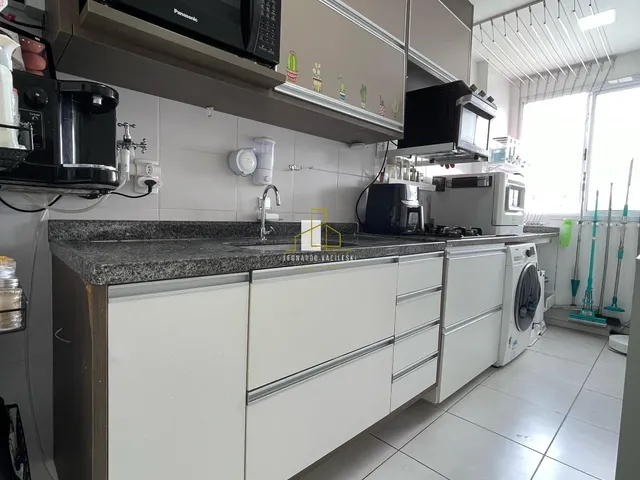 Imagem 7: Apartamento 2 quartos com suite á venda em Valparaiso, Serra-ES