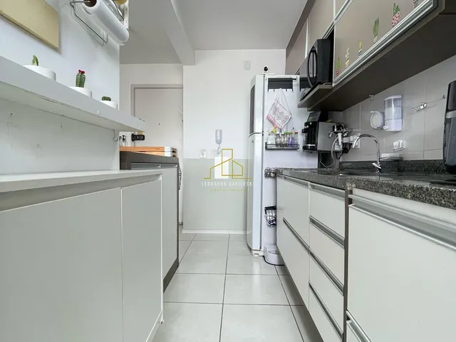 Imagem 12: Apartamento 2 quartos com suite á venda em Valparaiso, Serra-ES
