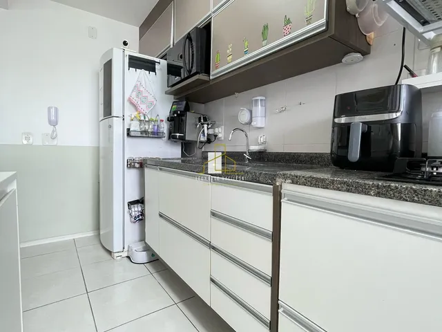 Imagem 8: Apartamento 2 quartos com suite á venda em Valparaiso, Serra-ES