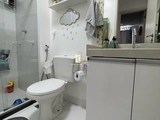 Imagem 13: Apartamento 2 quartos com suite á venda em Valparaiso, Serra-ES