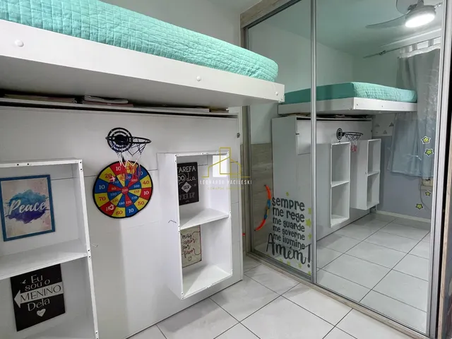 Imagem 11: Apartamento 2 quartos com suite á venda em Valparaiso, Serra-ES