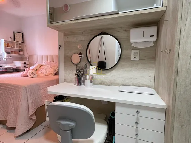 Imagem 5: Apartamento 2 quartos com suite á venda em Valparaiso, Serra-ES