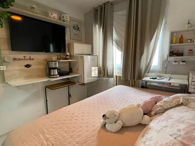 Imagem 2: Apartamento 2 quartos com suite á venda em Valparaiso, Serra-ES