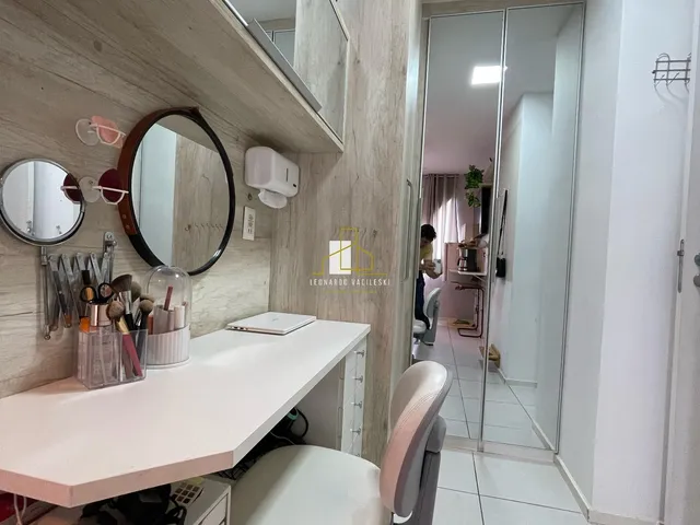 Imagem 6: Apartamento 2 quartos com suite á venda em Valparaiso, Serra-ES