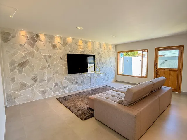 Imagem: Casa de luxo à venda na Estância Monazítica