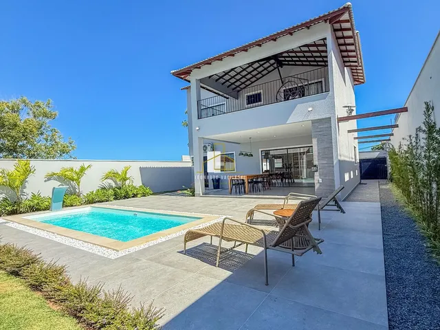 Imagem 13: Casa de luxo à venda na Estância Monazítica, Serra-ES: 4 quartos, suíte, 3 banheiros