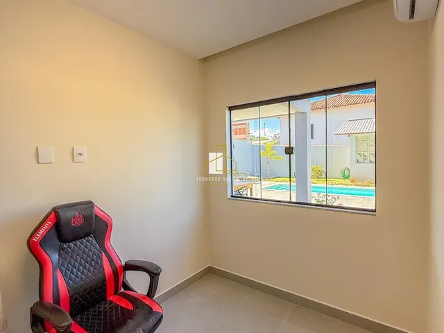 Imagem 6: Casa de luxo à venda na Estância Monazítica, Serra-ES: 4 quartos, suíte, 3 banheiros