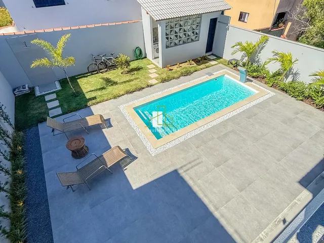 Imagem 12: Casa de luxo à venda na Estância Monazítica, Serra-ES: 4 quartos, suíte, 3 banheiros