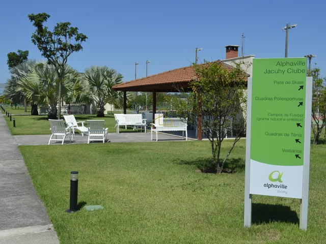 Imagem 4: Excelente Lote em Alphaville Jacuhy a venda de esquina, sol da manhã