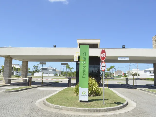 Imagem 11: Excelente Lote em Alphaville Jacuhy a venda de esquina, sol da manhã