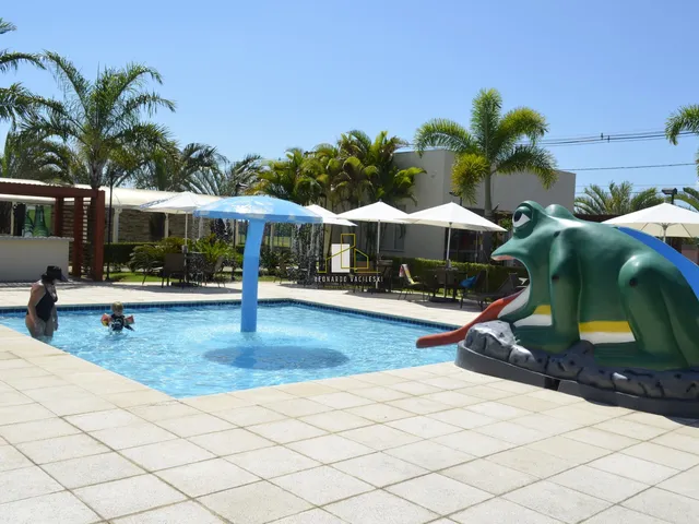 Imagem 9: Excelente Lote em Alphaville Jacuhy a venda de esquina, sol da manhã