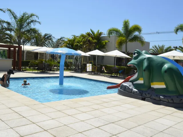 Imagem 13: Excelente Lote em Alphaville Jacuhy a venda de esquina, sol da manhã