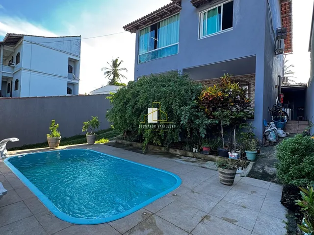 Imagem 13: Casa 4 quartos com suíte em Portal de Jacaraipe, Serra