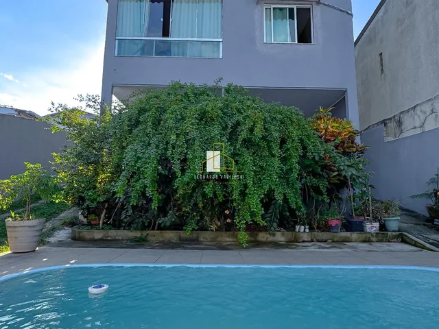 Imagem 2: Casa 4 quartos com suíte em Portal de Jacaraipe, Serra