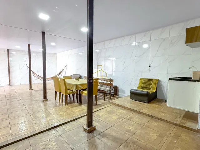 Imagem 16: Casa 4 quartos com suíte em Portal de Jacaraipe, Serra