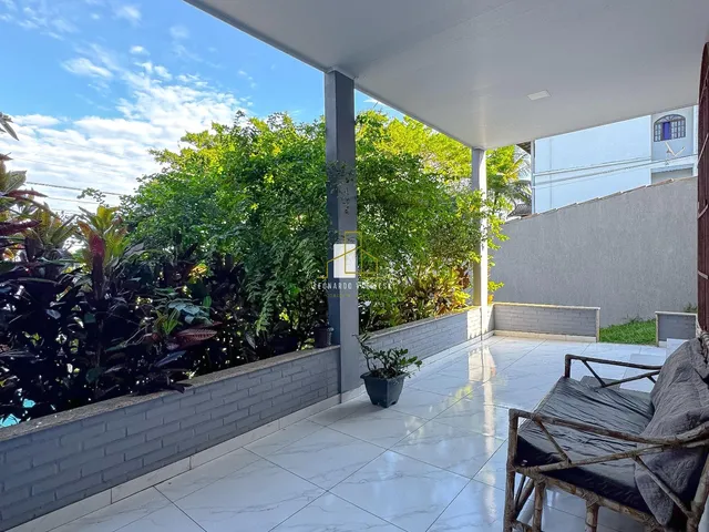 Imagem 3: Casa 4 quartos com suíte em Portal de Jacaraipe, Serra