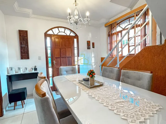 Imagem 9: Casa 4 quartos com suíte em Portal de Jacaraipe, Serra