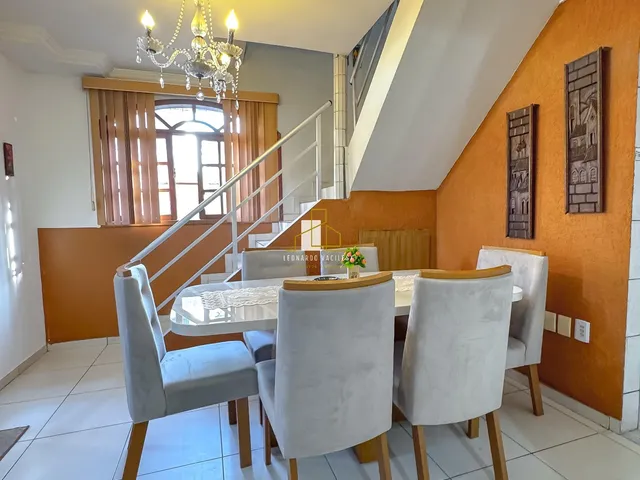 Imagem 10: Casa 4 quartos com suíte em Portal de Jacaraipe, Serra