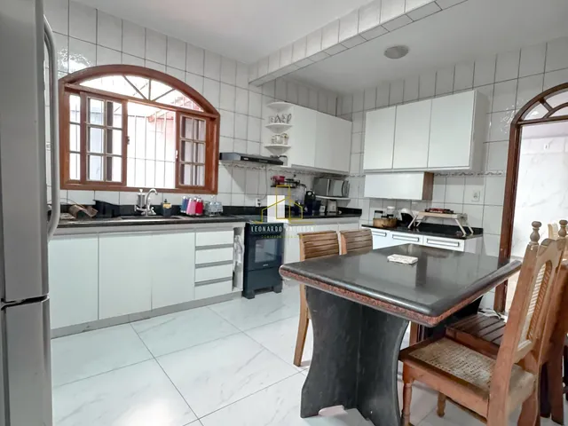 Imagem 4: Casa 4 quartos com suíte em Portal de Jacaraipe, Serra
