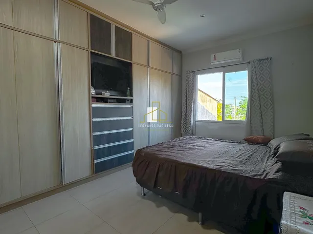 Imagem 5: Casa 4 quartos com suíte em Portal de Jacaraipe, Serra