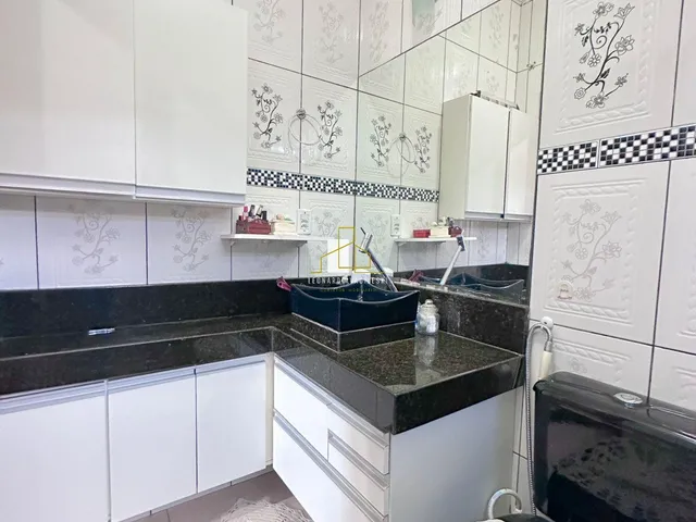 Imagem 12: Casa 4 quartos com suíte em Portal de Jacaraipe, Serra