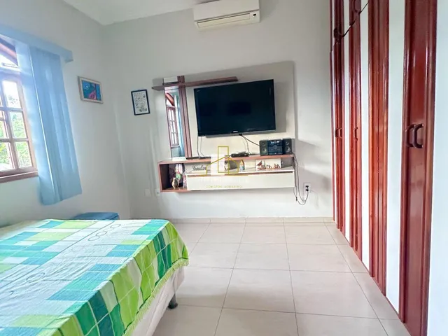 Imagem 11: Casa 4 quartos com suíte em Portal de Jacaraipe, Serra
