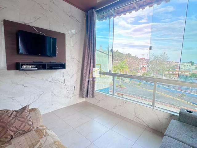 Imagem 6: Casa 4 quartos com suíte em Portal de Jacaraipe, Serra