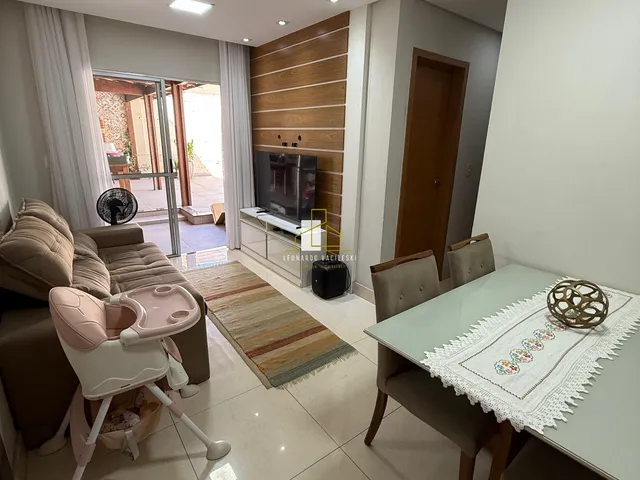 Imagem: APARTAMENTO 2 QUARTOS COM QUINTAL DE SENSAÇÃO