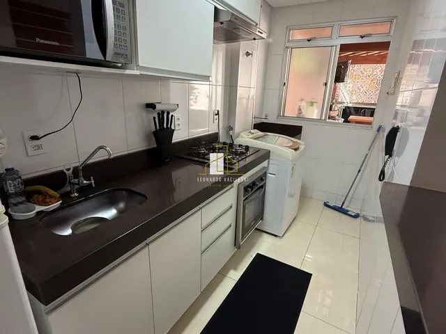 Imagem 7: APARTAMENTO 2 QUARTOS COM QUINTAL DE SENSAÇÃO DE CASA