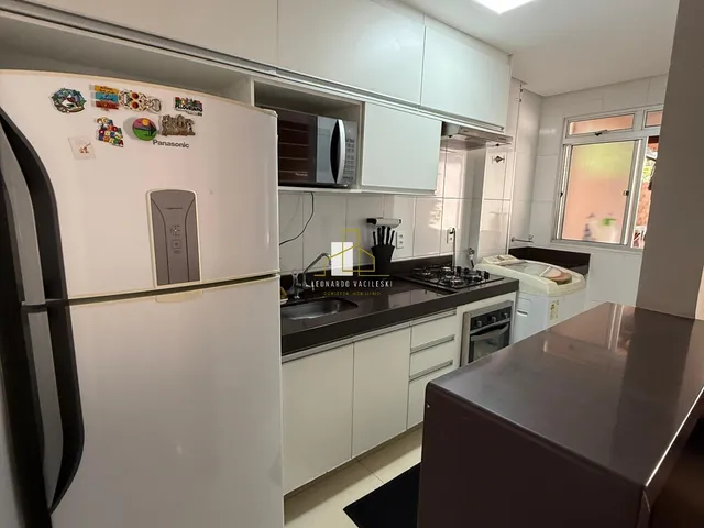 Imagem 4: APARTAMENTO 2 QUARTOS COM QUINTAL DE SENSAÇÃO DE CASA