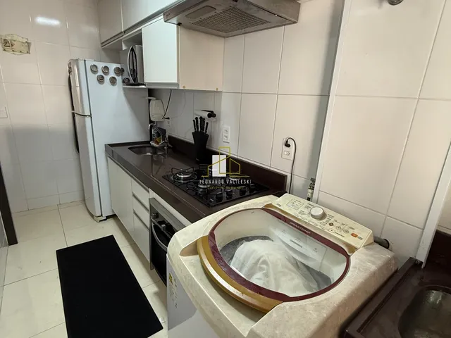 Imagem 3: APARTAMENTO 2 QUARTOS COM QUINTAL DE SENSAÇÃO DE CASA
