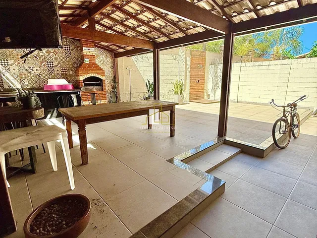 Imagem 2: APARTAMENTO 2 QUARTOS COM QUINTAL DE SENSAÇÃO DE CASA