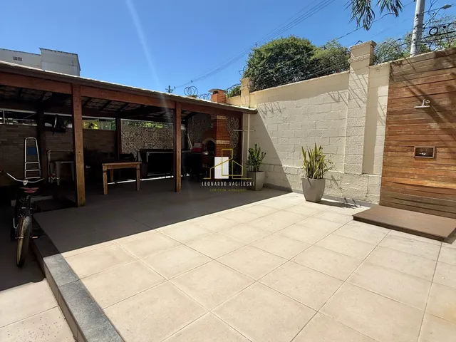 Imagem 13: APARTAMENTO 2 QUARTOS COM QUINTAL DE SENSAÇÃO DE CASA
