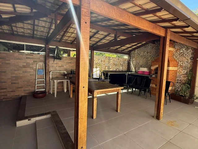 Imagem 12: APARTAMENTO 2 QUARTOS COM QUINTAL DE SENSAÇÃO DE CASA